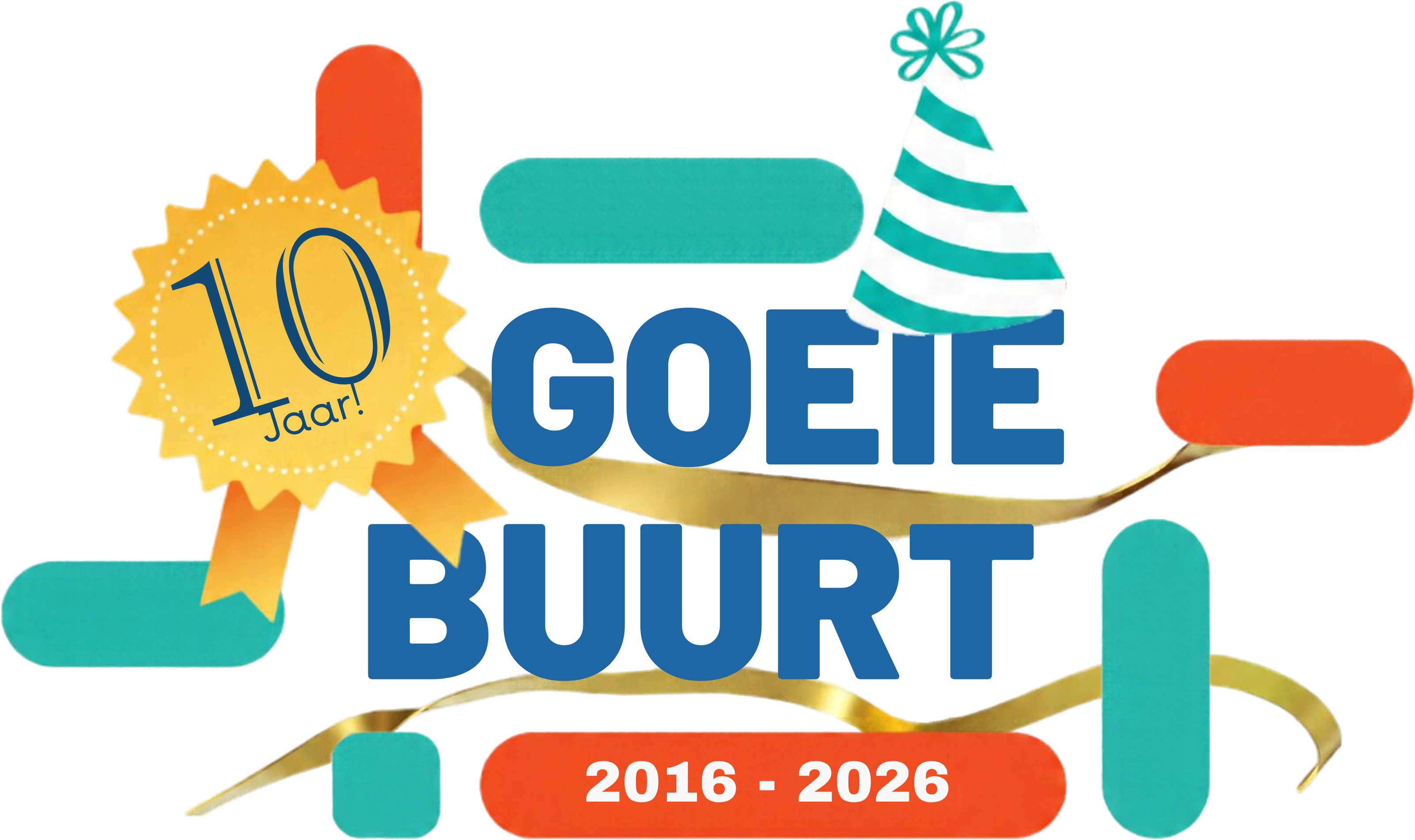 GoeieBuurt