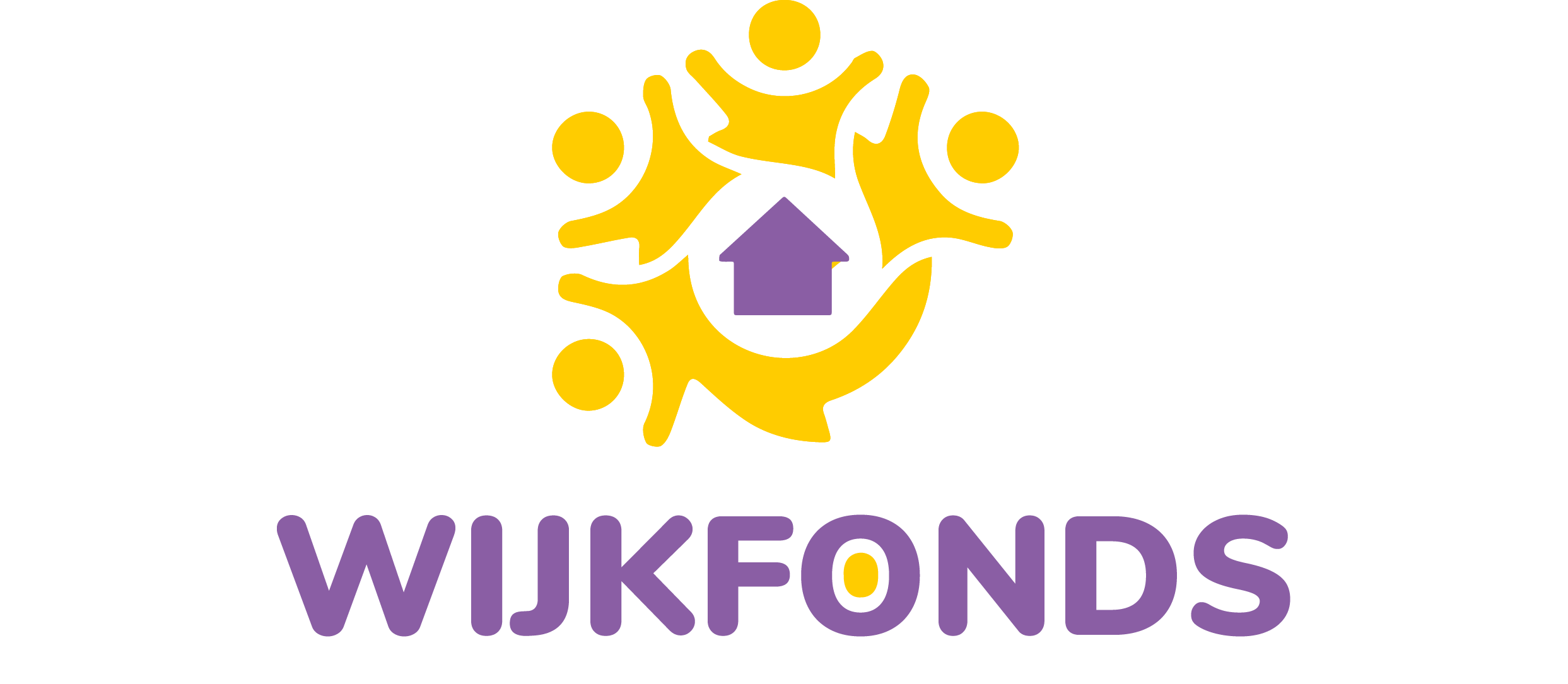 Logo Wijkfonds